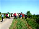 Hustopeče 2011 a havárka Přibyla