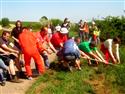 Hustopeče 2011 a havárka Přibyla