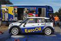 Rallye Jeseníky 2011