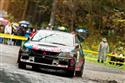 Rallye Jeseníky 2011