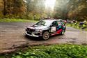 Rallye Jeseníky 2011