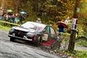 Rallye Jeseníky 2011