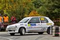 Rallye Košice 2011