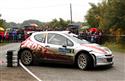 Rallye Košice 2011