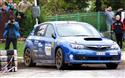 Fotovzpomínka na Rallye Košice 2010