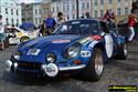 Rallye Krkonoše a páteční slavnostní zahájení objektivem Boba Hlávky
