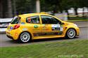 Zmoklá Rallye Český Krumlov 2011 objektivem Mirka Beneše