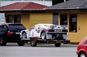 Rallye Český Krumlov startuje - čtvrtek