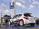 Rallye Český Krumlov startuje - čtvrtek