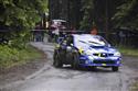 Rallye Český Krumlov 2011 v cíli - foto Ján Honza