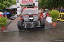 Rallye Český Krumlov 2011 v cíli - foto Ján Honza