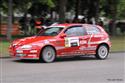 Rallye Český Krumlov 2011 v cíli - foto Ján Honza