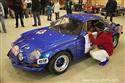 Rallye Český Krumlov 2011 a soutěžní legendy objektivem Mirka Beneše