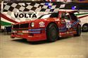 Rallye Český Krumlov 2011 a soutěžní legendy objektivem Mirka Beneše