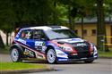 Zmoklá Rallye Český Krumlov 2011- foto týmů