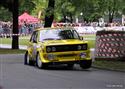Rallye Česky Krumlov 2011- zmoklý pátek, foto J. Honza