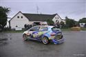 Rallye Česky Krumlov 2011- zmoklý pátek, foto J. Honza