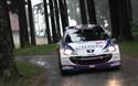Rallye Český Krumlov 2011 objektivem Honzy Piechaczka