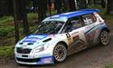 Rallye Český Krumlov 2011 objektivem Honzy Piechaczka