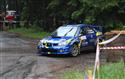 Rallye Český Krumlov 2011 objektivem Honzy Piechaczka