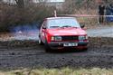Rallye Líně 2011 objektivem Mirka Beneše