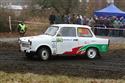 Rallye Líně 2011 objektivem Mirka Beneše