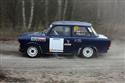 Rallye Líně 2011 objektivem Mirka Beneše