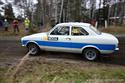 Rallye Líně 2011 , foto Věra Behríková