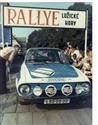 Další schůzka organizačního výboru Thermica rally Lužické hory 2011 přinesla nové informace