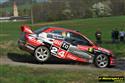Rallye Lužické hory 2011 objektivem Boba Hlávky