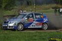 Rallye Lužické hory 2011 objektivem Boba Hlávky