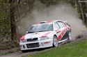 Lužická rallye 2011 objektivem Jana Šnábla