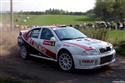 Lužická rallye 2011 objektivem Jana Šnábla