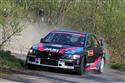 Třebíčský Toba Czech MH racing team zajel v „Lužičkách“ slušně. Oba vozy těsně za TOP 10!