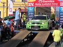 Rallye Lužické hory 2011- oficiální foto různých týmů