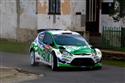 Rallye Lužické hory 2011- oficiální foto různých týmů