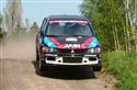 Rallye Lužické hory 2011- oficiální foto různých týmů