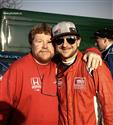 Rallye Lužické hory 2011- oficiální foto různých týmů