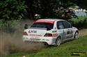 Vydařená Rallye Orlické hory 2011 objektivem Boba Hlávky