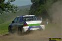 Vydařená Rallye Orlické hory 2011 objektivem Boba Hlávky