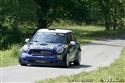 Rallye Jesenky uvid eskou premiru Vclava Pecha s Mini S2000 1,6turbo !!