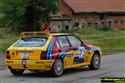 Rallye Posázaví 2011 objektivem Boba Hlávky