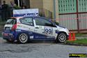 Rallye Posázaví 2011 objektivem Boba Hlávky