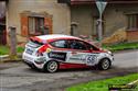 Rallye Posázaví 2011 a flotila Fiest v akci