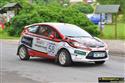 Rallye Posázaví 2011 a flotila Fiest v akci
