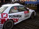 Vsetnsk JT Rally Team piveze do Sluovic WRC i ist dmskou posdku