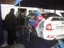 Pražský rallyesprint 2011 - atmosféra