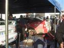 Pražský rallyesprint 2011 - atmosféra
