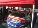 Pražský rallyesprint 2011 - atmosféra