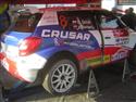 Pražský rallyesprint 2011 - atmosféra